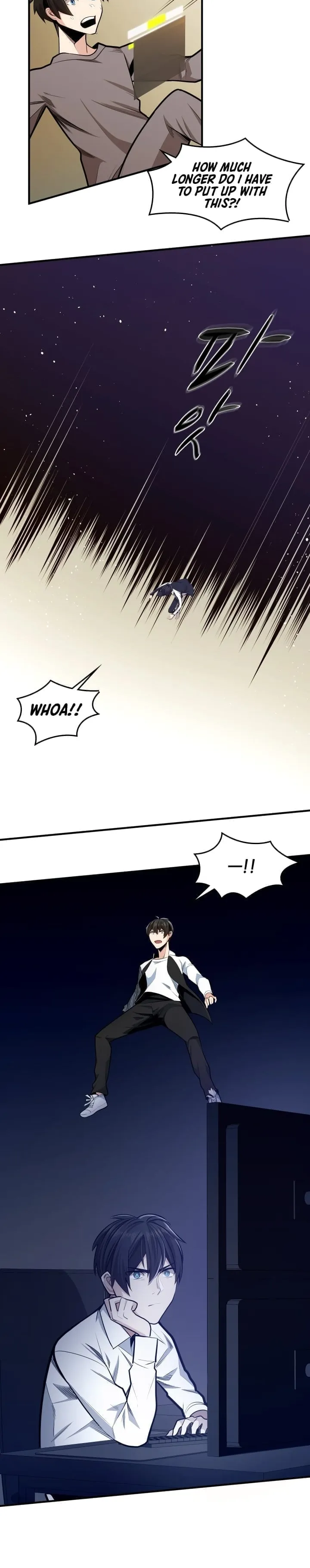 Read The Tutorial is Too Hard Manga Online