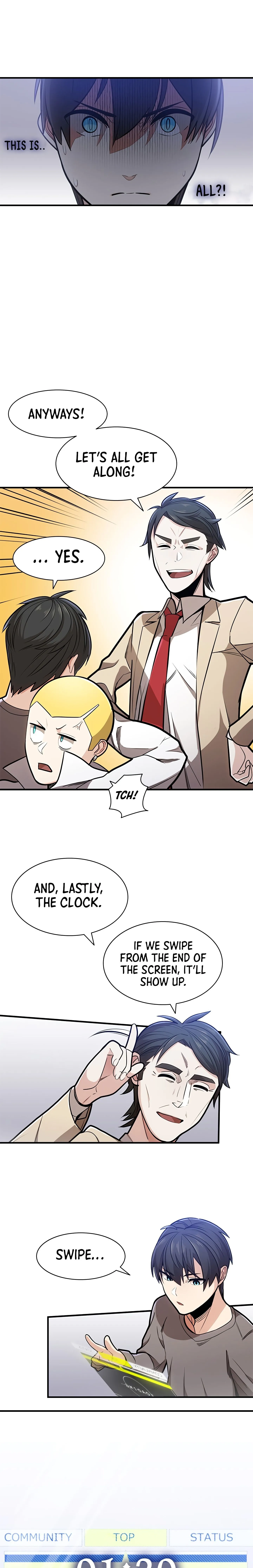 Read The Tutorial is Too Hard Manga Online