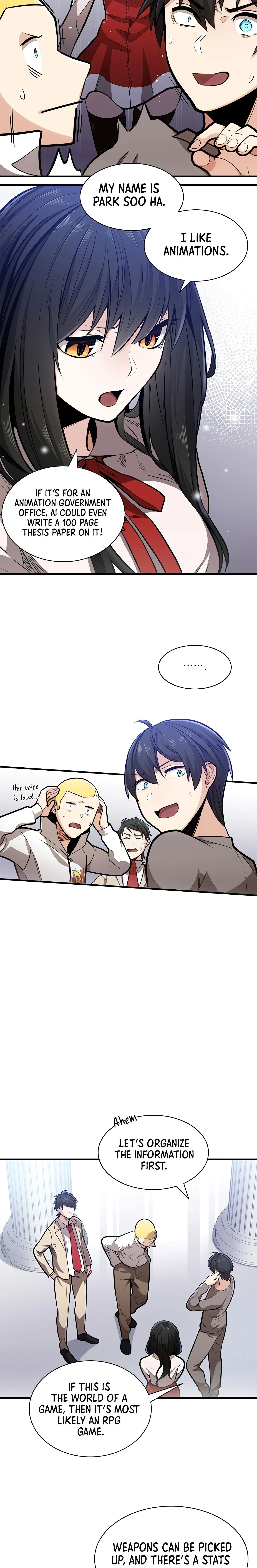 Read The Tutorial is Too Hard Manga Online