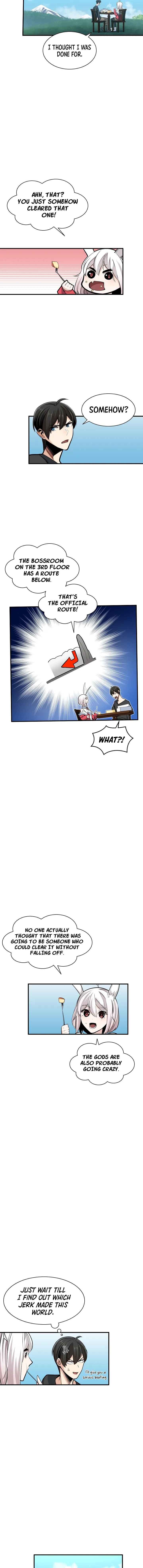 Read The Tutorial is Too Hard Manga Online