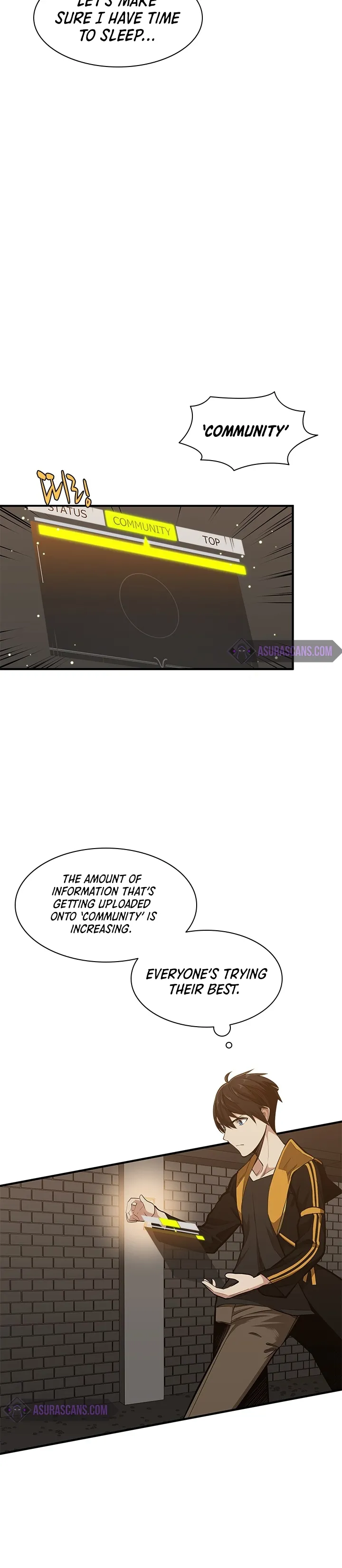 Read The Tutorial is Too Hard Manga Online