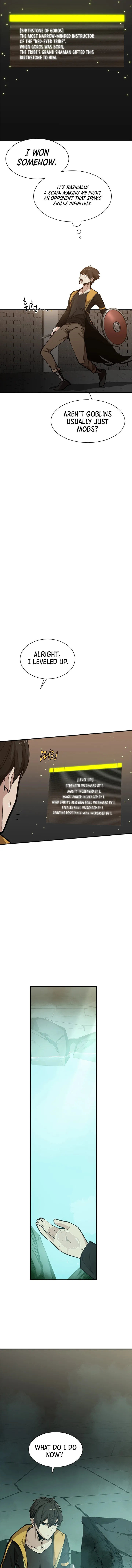 Read The Tutorial is Too Hard Manga Online