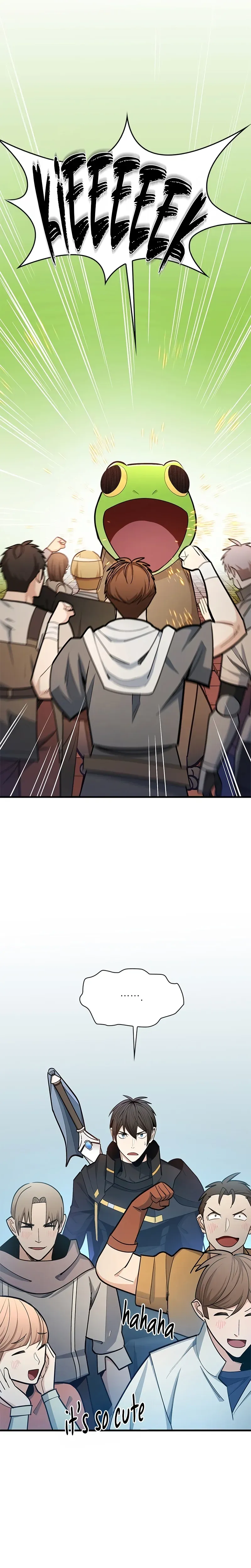 Read The Tutorial is Too Hard Manga Online