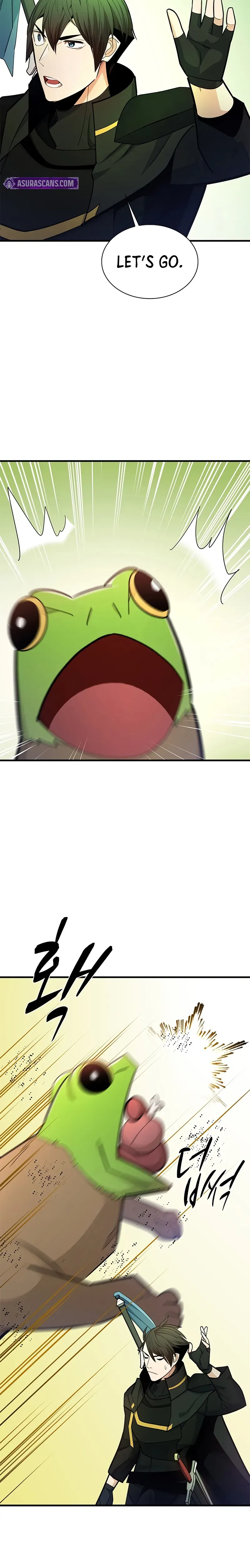 Read The Tutorial is Too Hard Manga Online