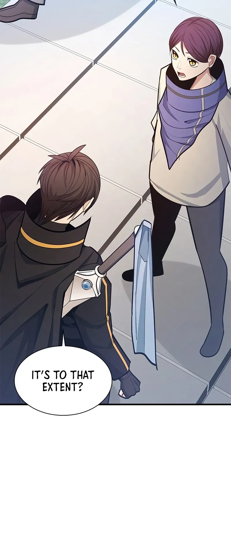Read The Tutorial is Too Hard Manga Online