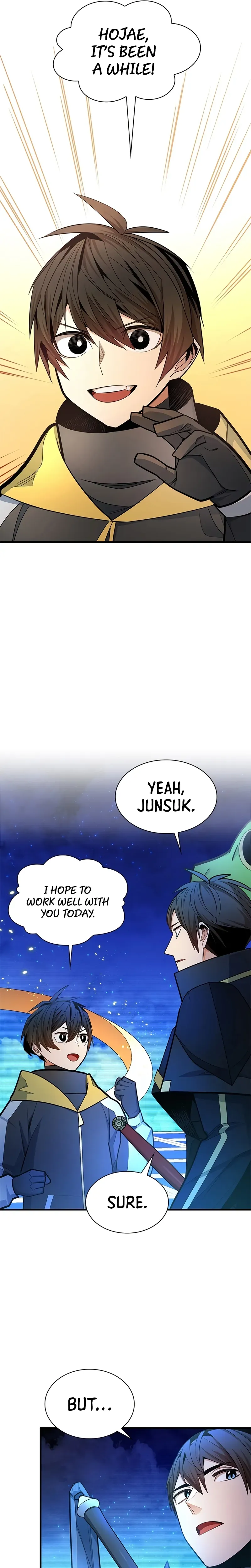 Read The Tutorial is Too Hard Manga Online