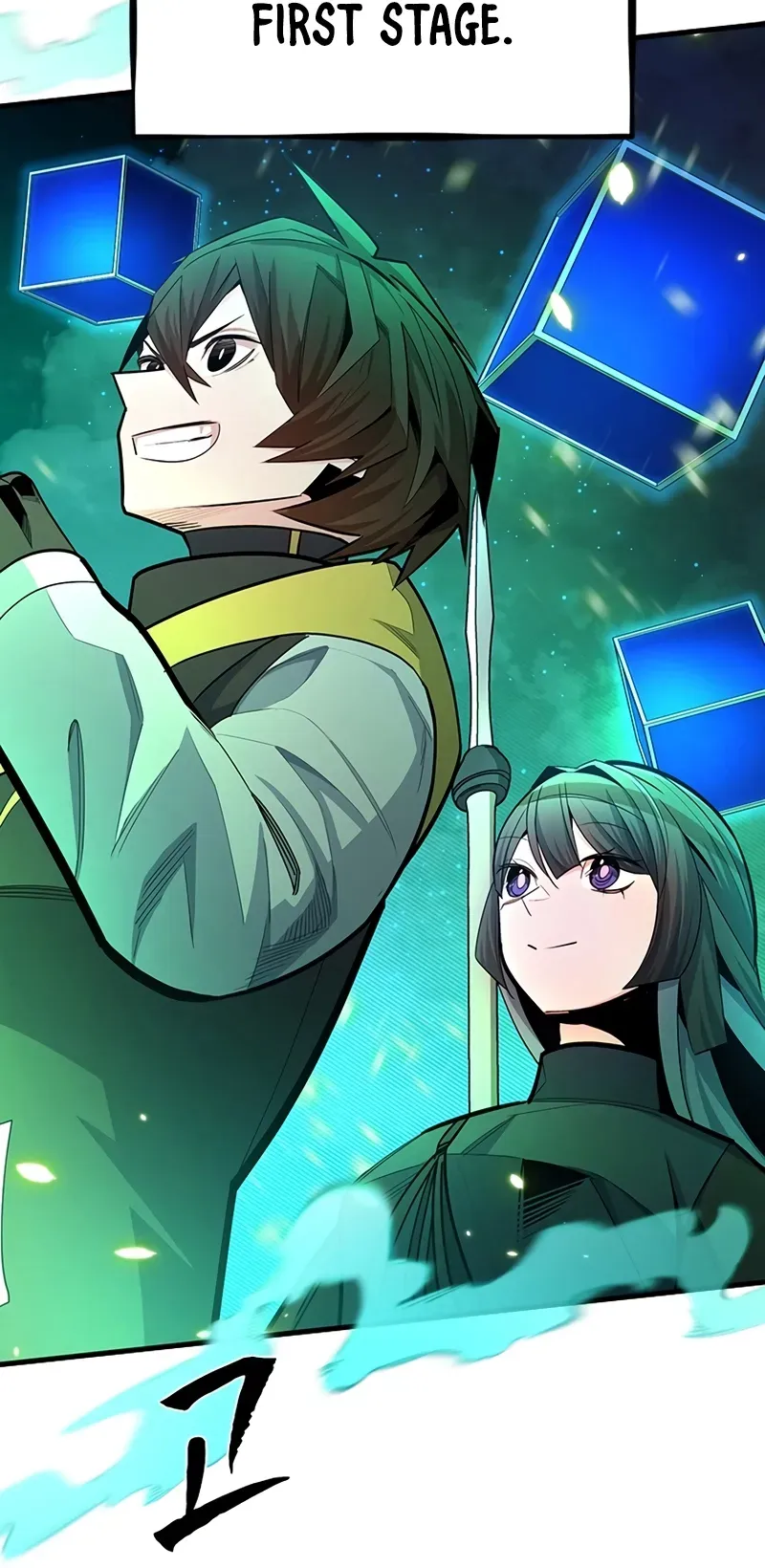 Read The Tutorial is Too Hard Manga Online