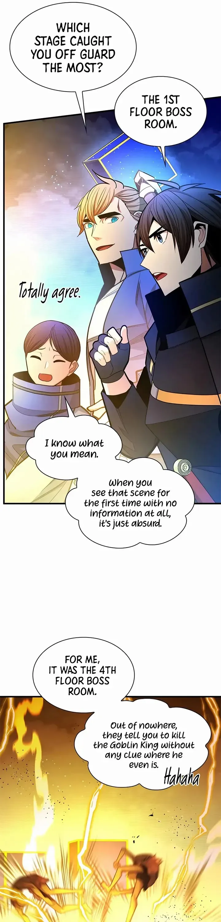 Read The Tutorial is Too Hard Manga Online