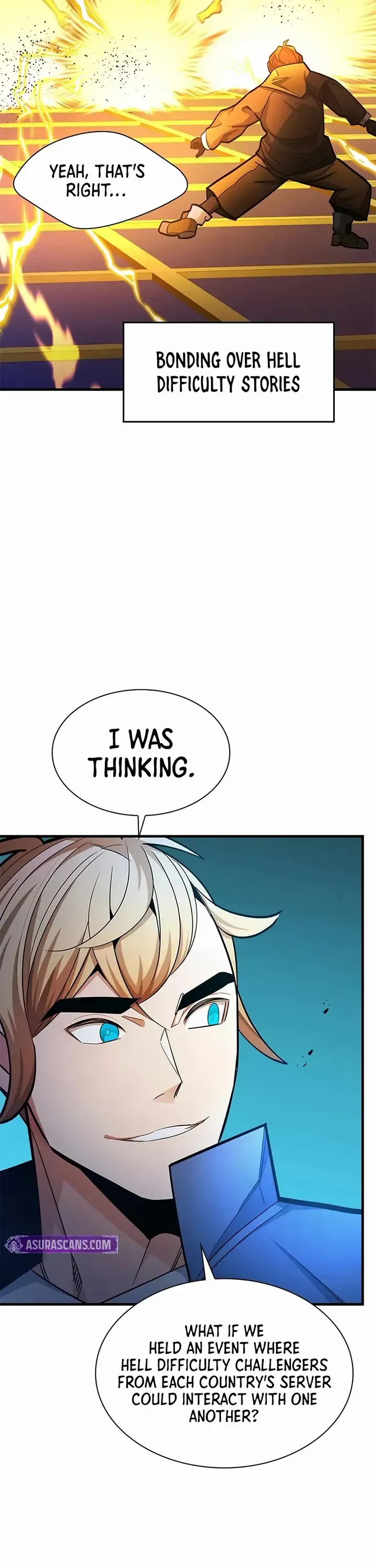 Read The Tutorial is Too Hard Manga Online