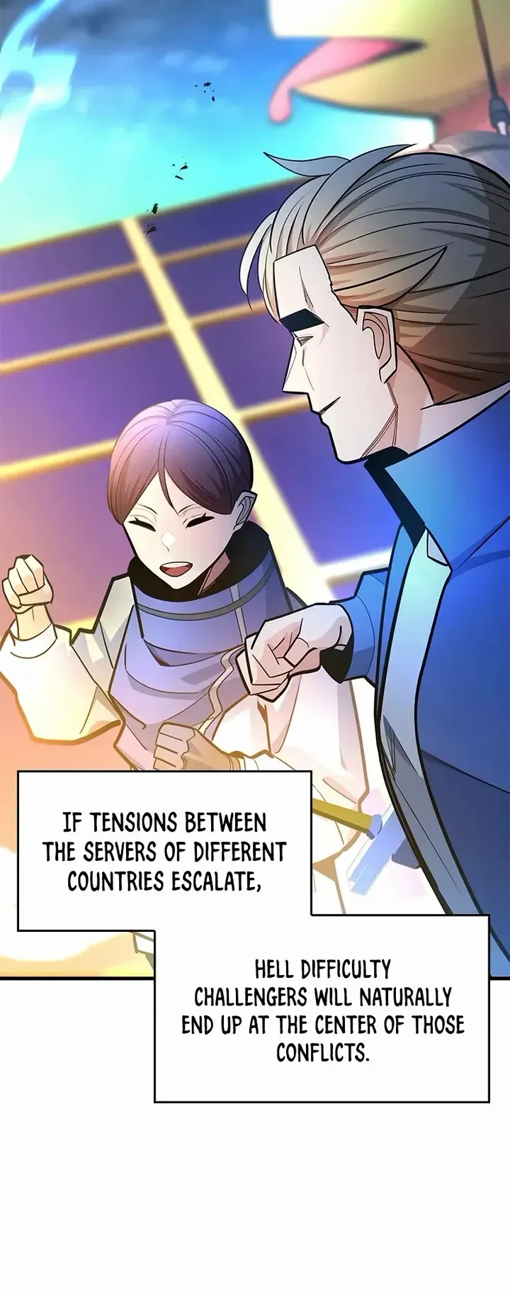 Read The Tutorial is Too Hard Manga Online