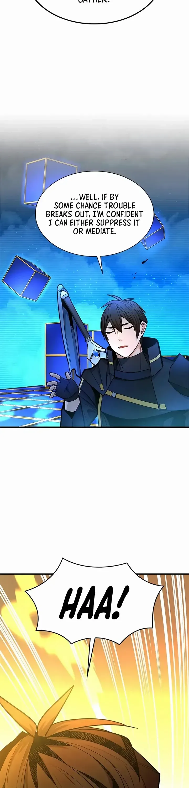 Read The Tutorial is Too Hard Manga Online