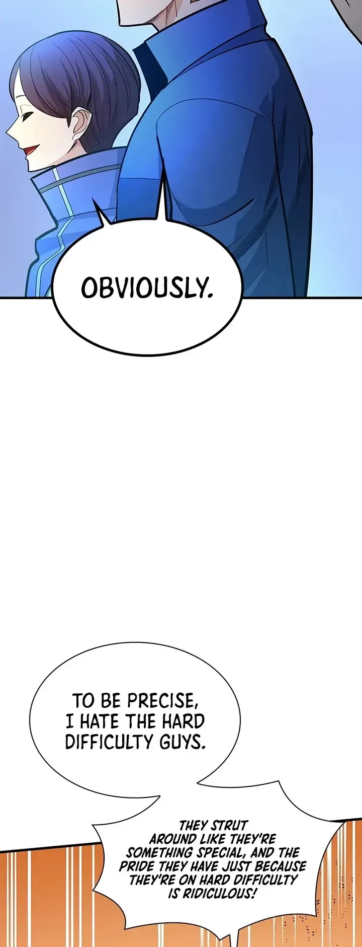 Read The Tutorial is Too Hard Manga Online