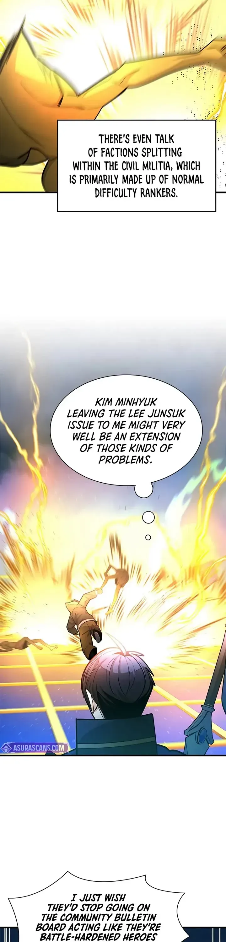 Read The Tutorial is Too Hard Manga Online
