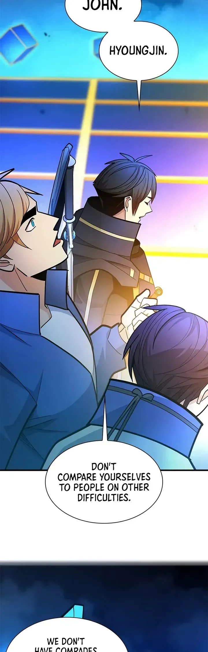 Read The Tutorial is Too Hard Manga Online
