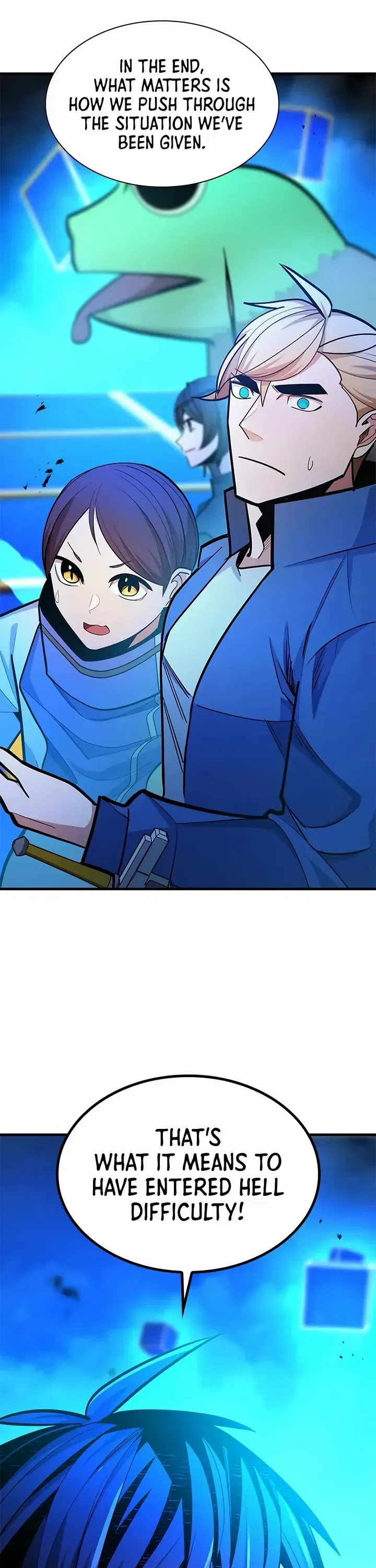 Read The Tutorial is Too Hard Manga Online