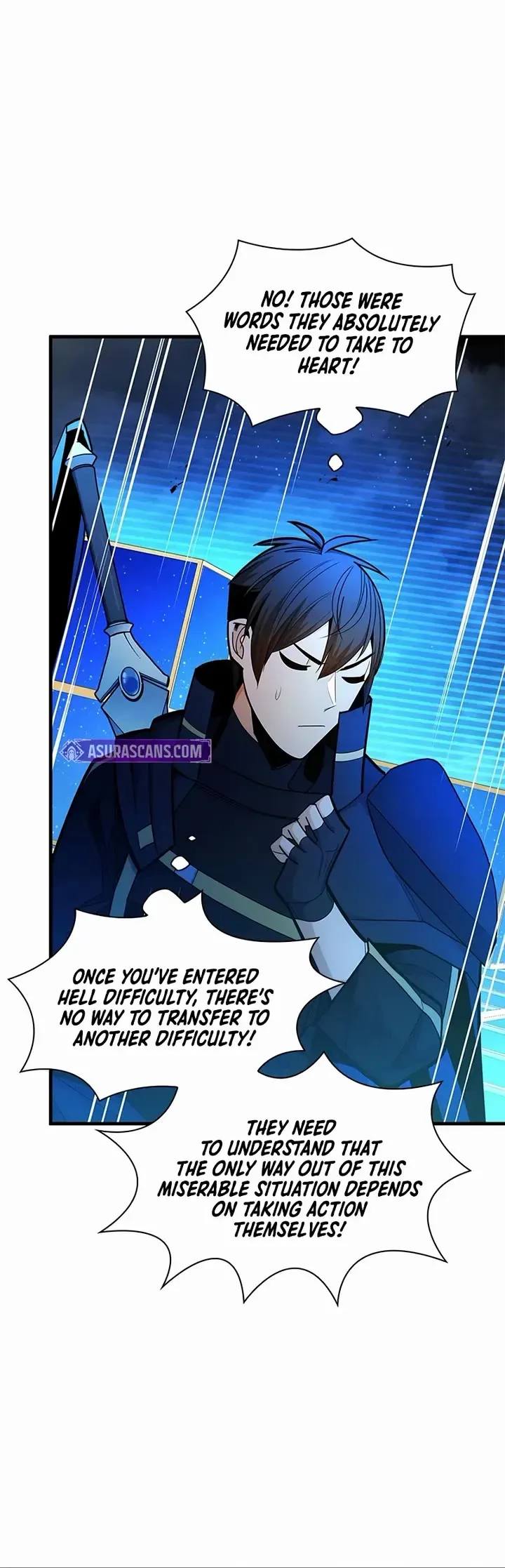 Read The Tutorial is Too Hard Manga Online
