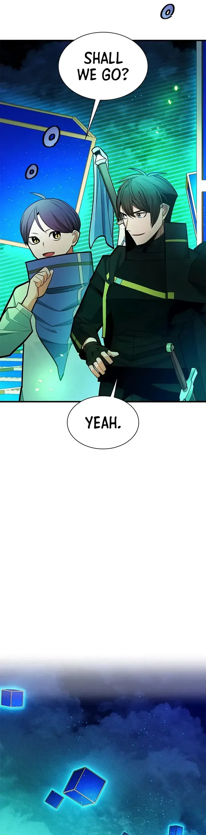 Read The Tutorial is Too Hard Manga Online