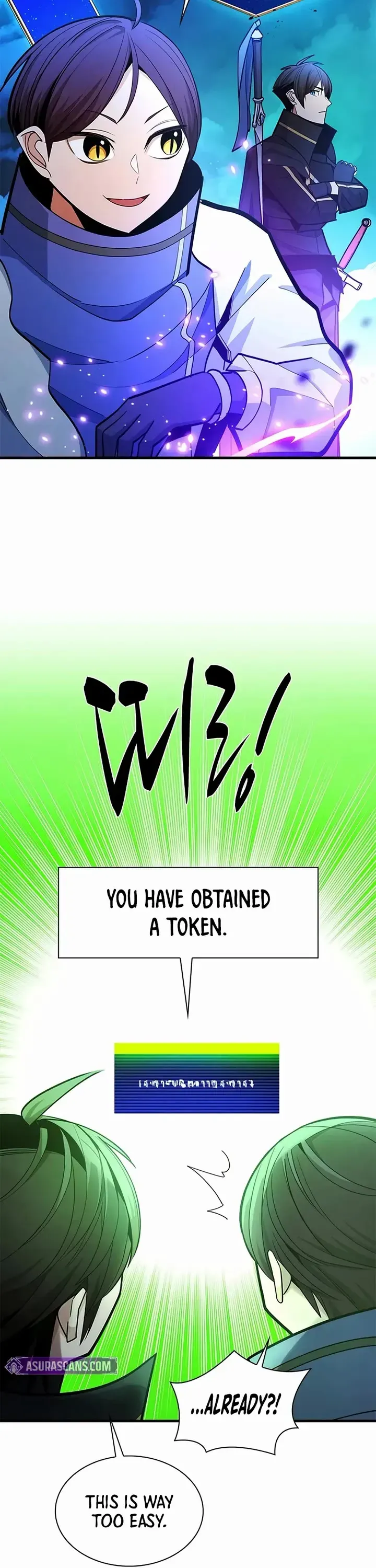 Read The Tutorial is Too Hard Manga Online