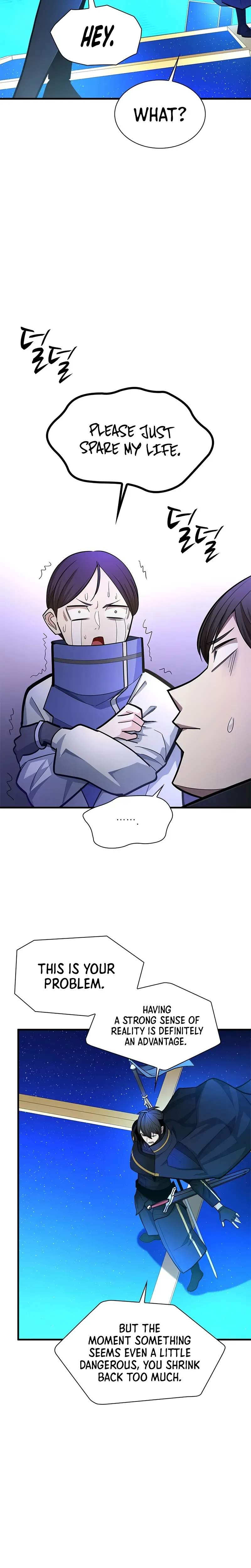 Read The Tutorial is Too Hard Manga Online
