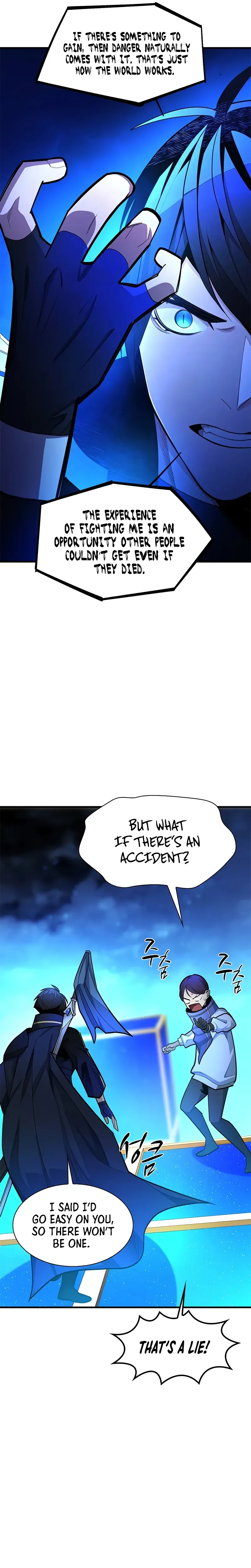 Read The Tutorial is Too Hard Manga Online