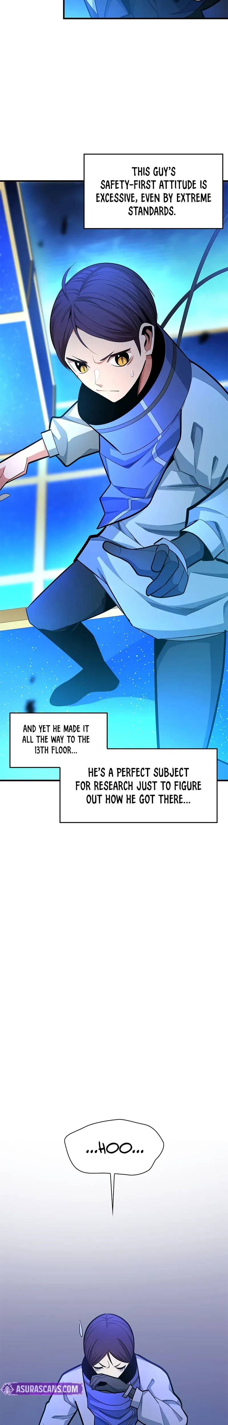 Read The Tutorial is Too Hard Manga Online