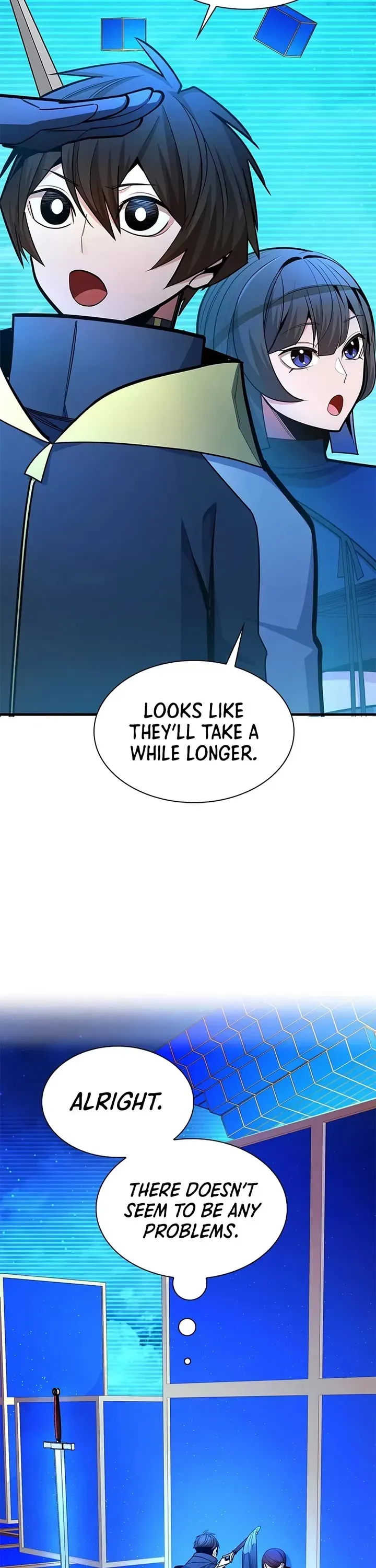 Read The Tutorial is Too Hard Manga Online