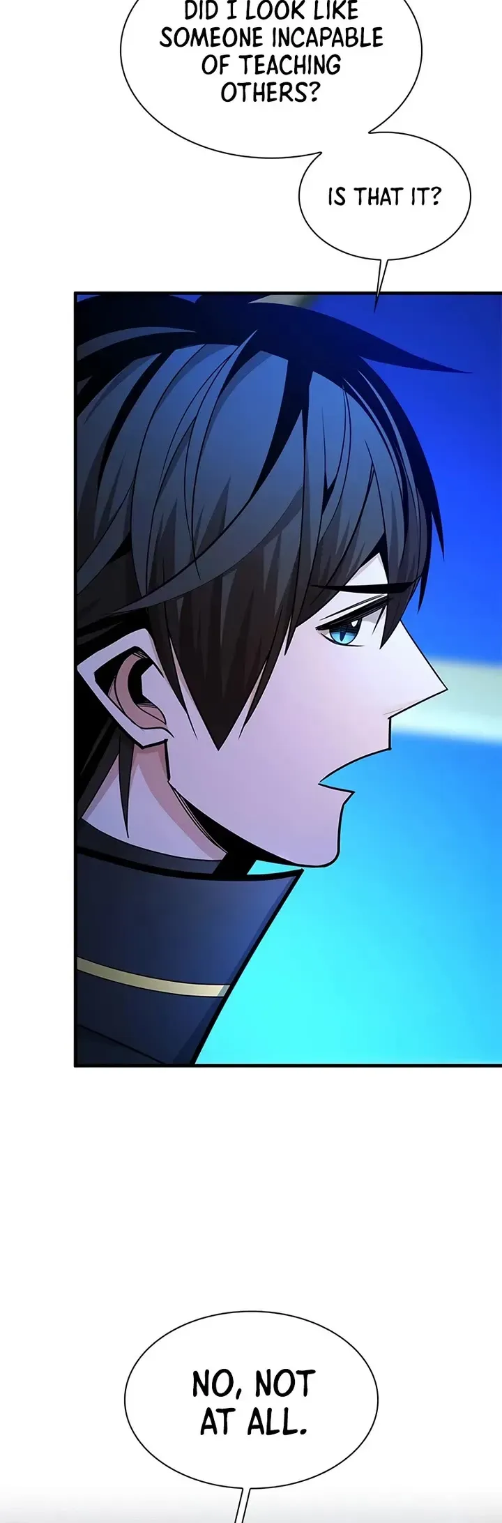 Read The Tutorial is Too Hard Manga Online