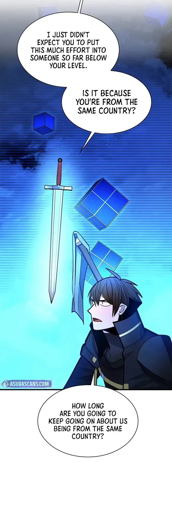 Read The Tutorial is Too Hard Manga Online