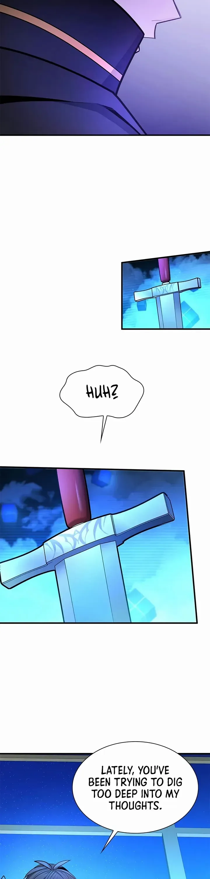 Read The Tutorial is Too Hard Manga Online
