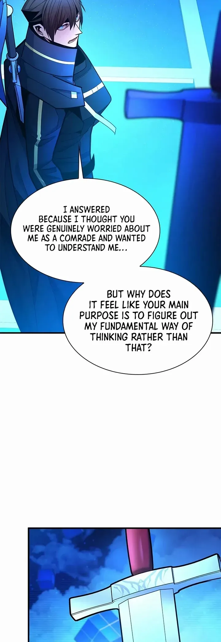 Read The Tutorial is Too Hard Manga Online