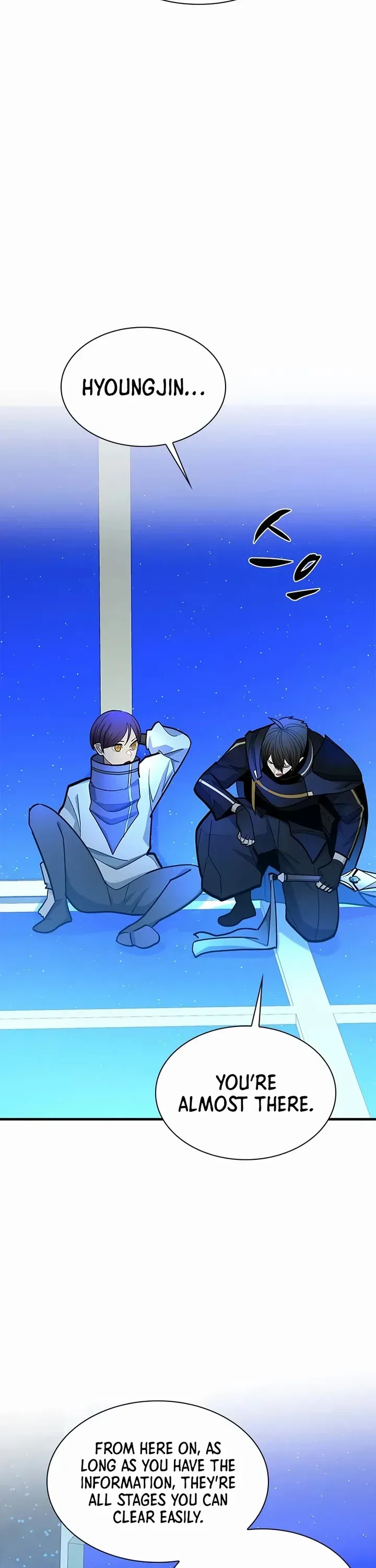 Read The Tutorial is Too Hard Manga Online