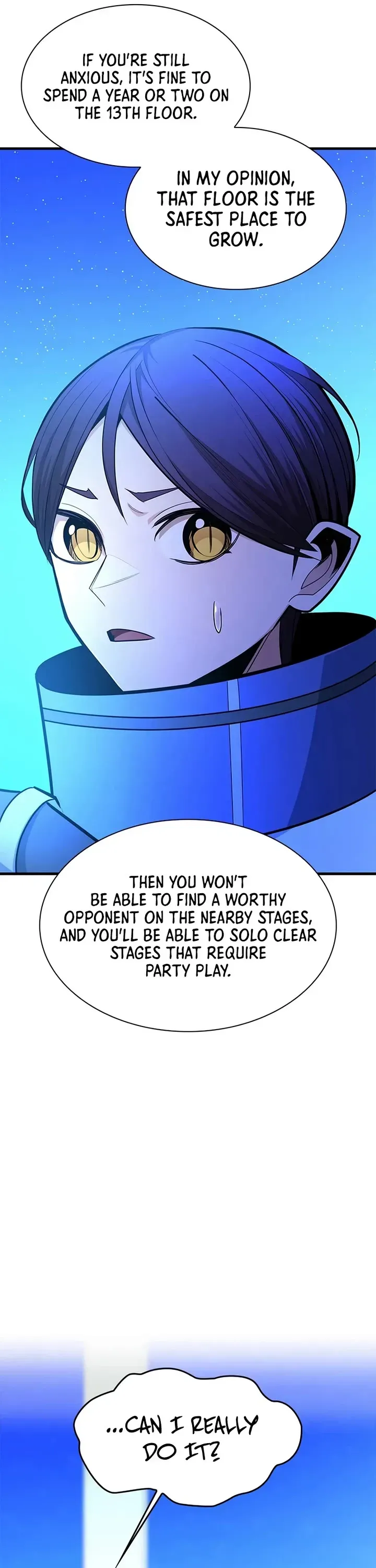Read The Tutorial is Too Hard Manga Online