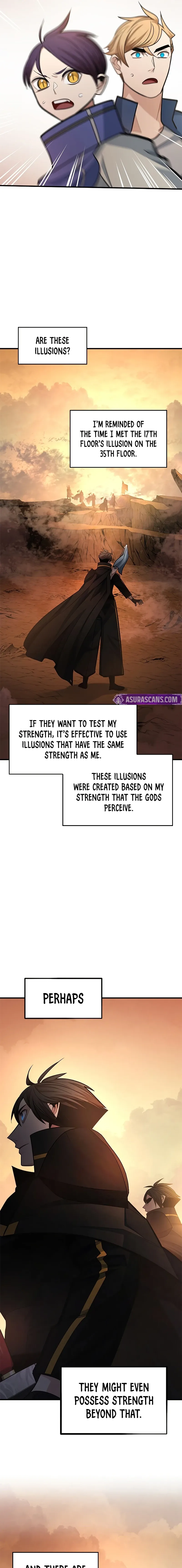 Read The Tutorial is Too Hard Manga Online