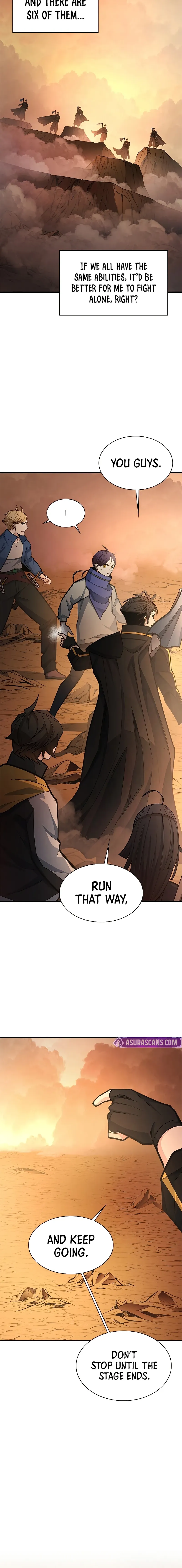 Read The Tutorial is Too Hard Manga Online