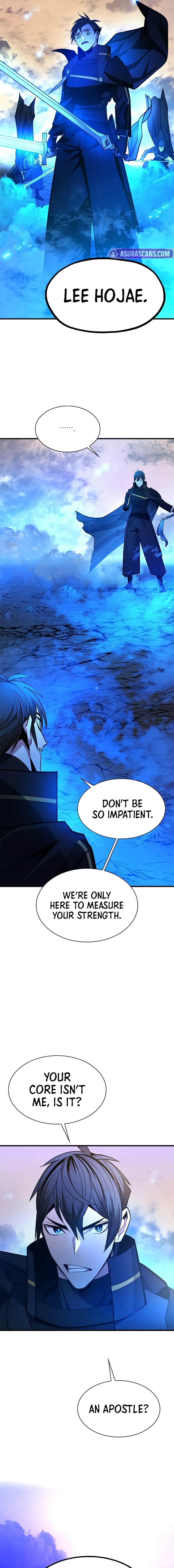 Read The Tutorial is Too Hard Manga Online