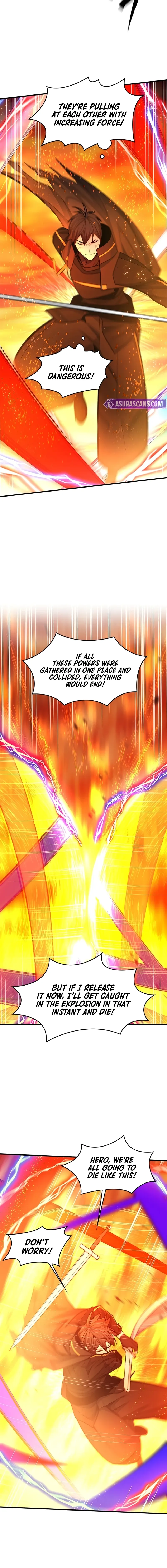 Read The Tutorial is Too Hard Manga Online