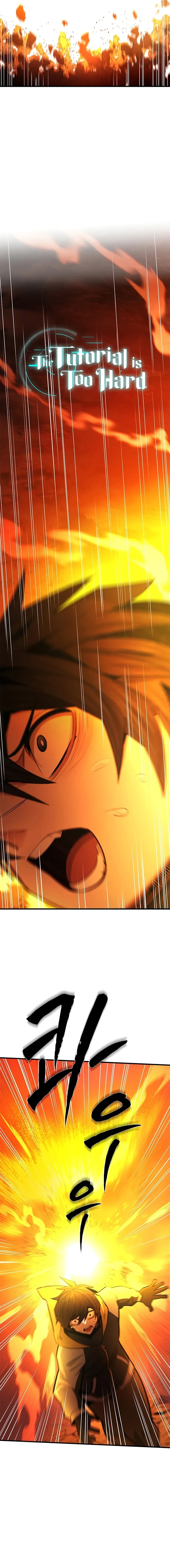 Read The Tutorial is Too Hard Manga Online