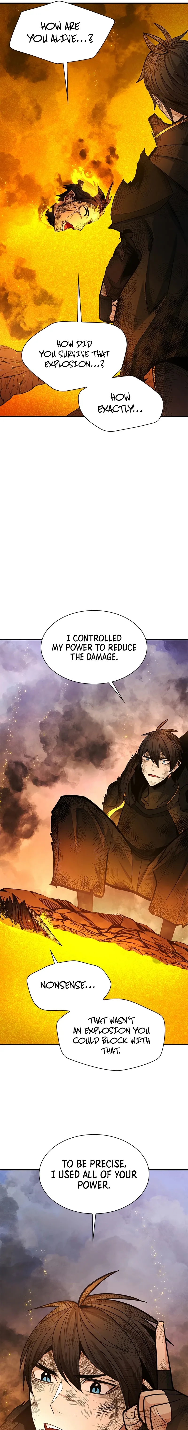 Read The Tutorial is Too Hard Manga Online
