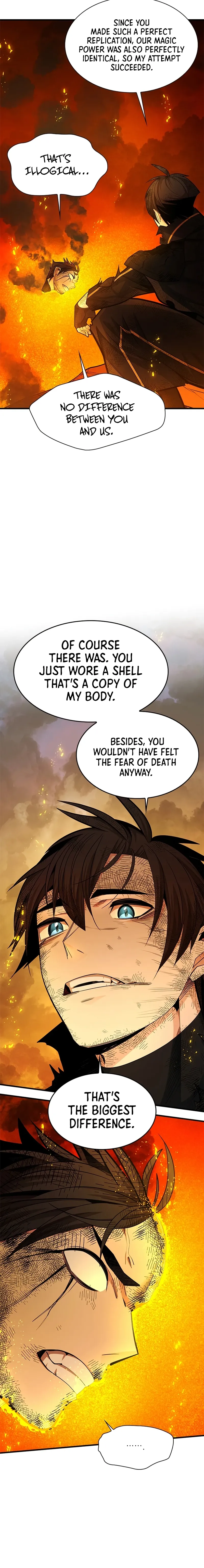 Read The Tutorial is Too Hard Manga Online