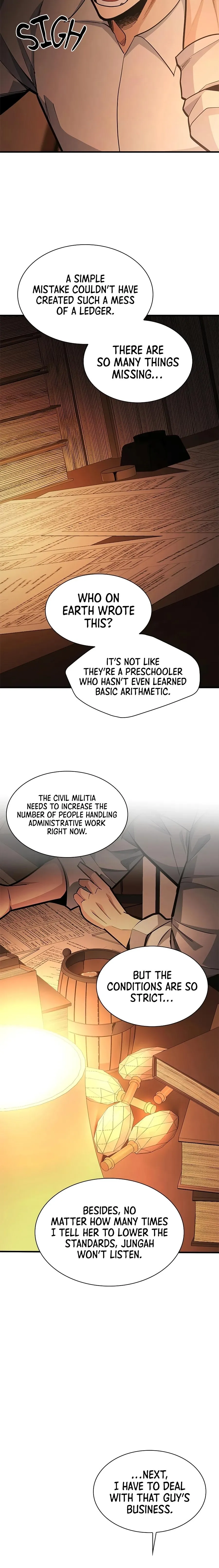 Read The Tutorial is Too Hard Manga Online
