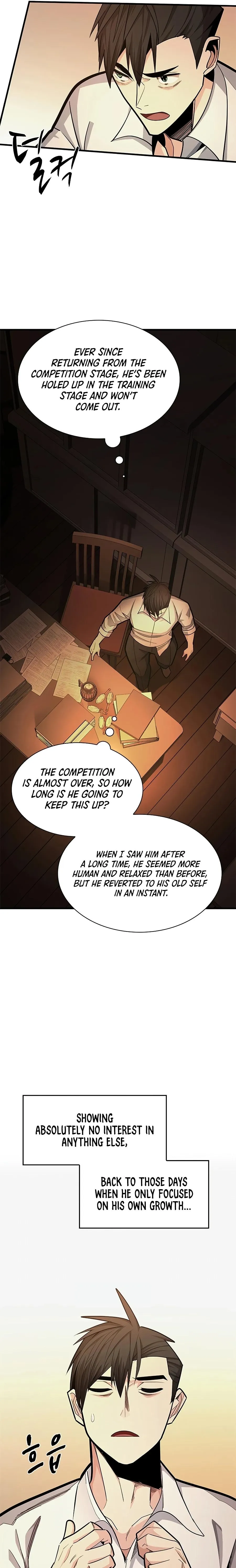 Read The Tutorial is Too Hard Manga Online