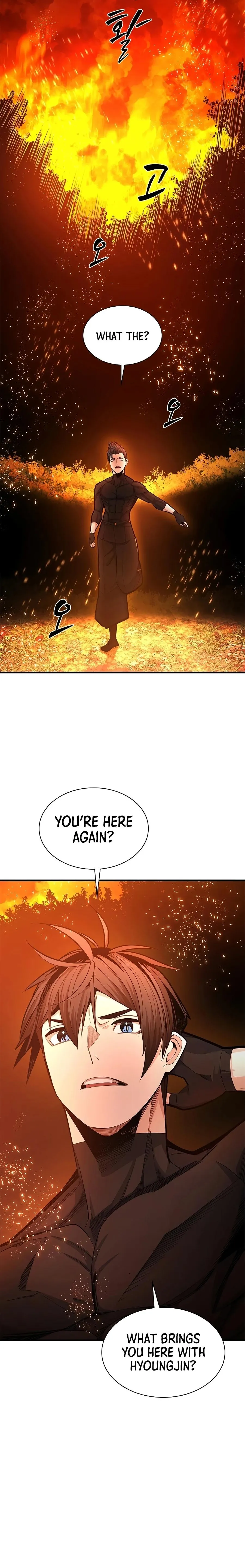 Read The Tutorial is Too Hard Manga Online