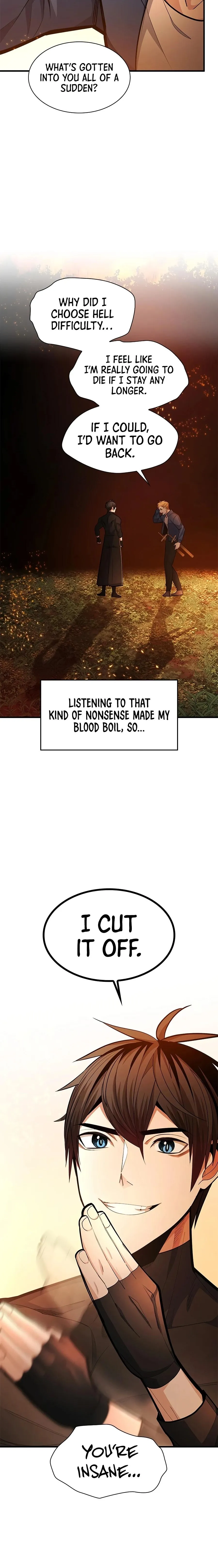 Read The Tutorial is Too Hard Manga Online