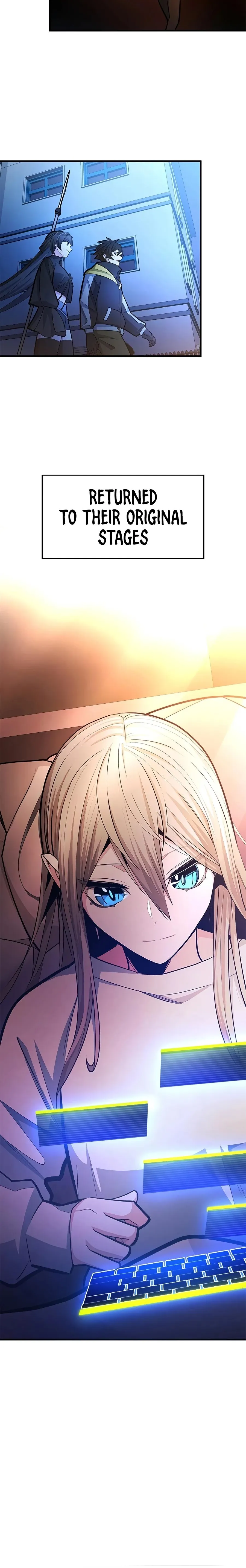 Read The Tutorial is Too Hard Manga Online