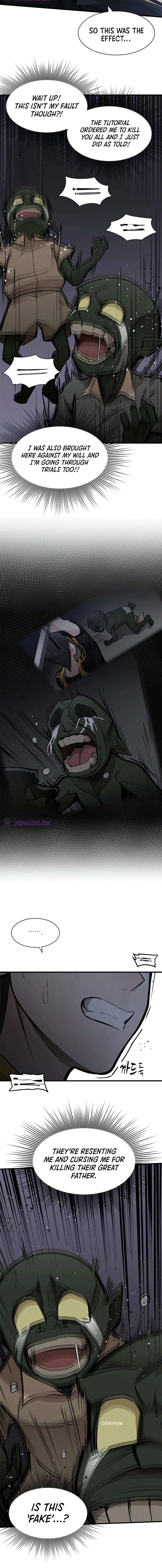 Read The Tutorial is Too Hard Manga Online