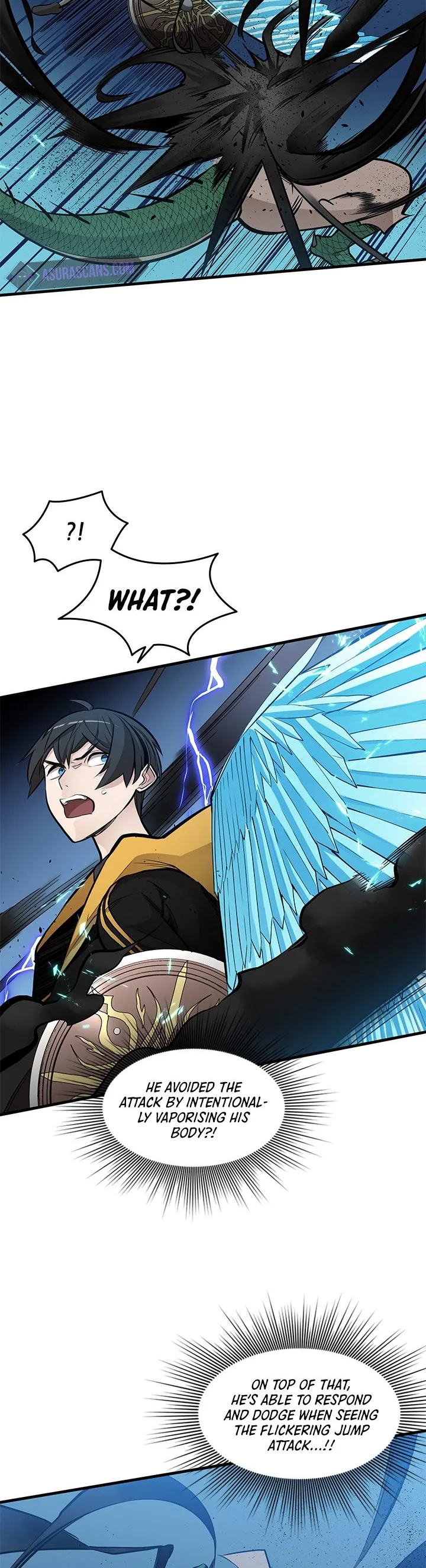 Read The Tutorial is Too Hard Manga Online