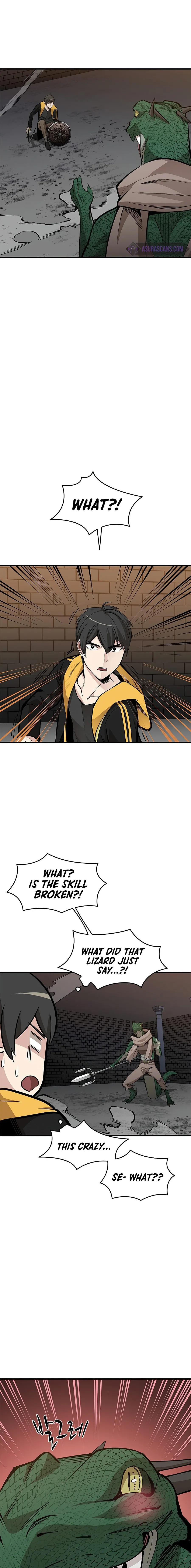Read The Tutorial is Too Hard Manga Online