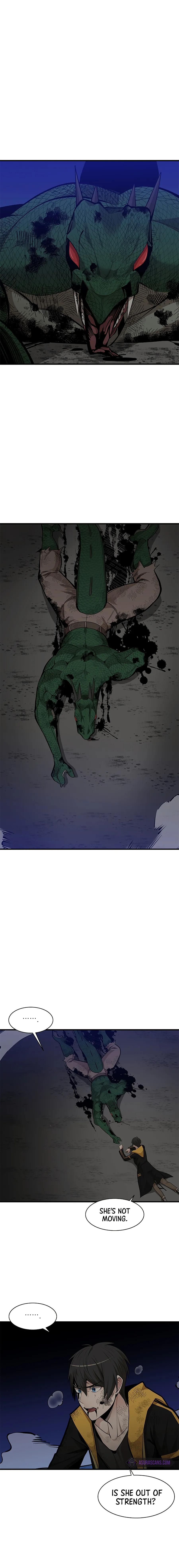 Read The Tutorial is Too Hard Manga Online