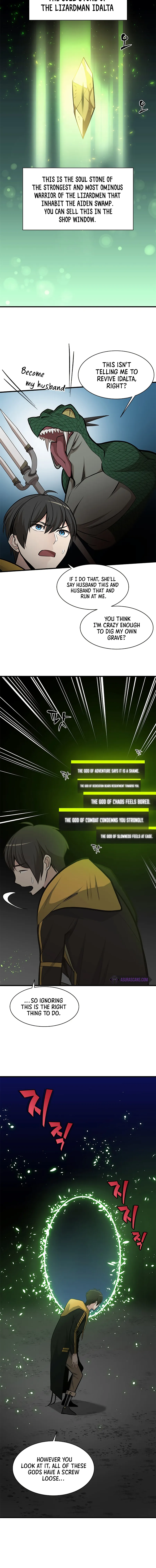 Read The Tutorial is Too Hard Manga Online