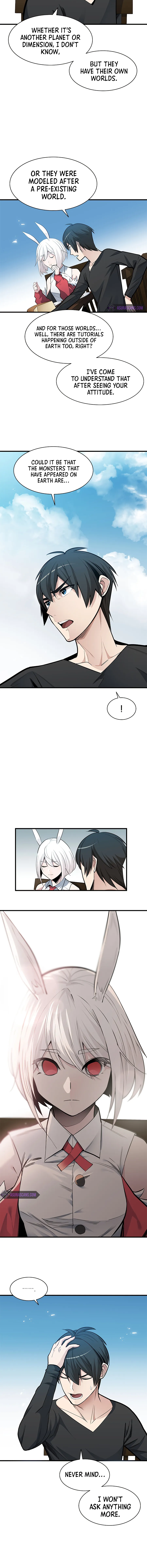 Read The Tutorial is Too Hard Manga Online